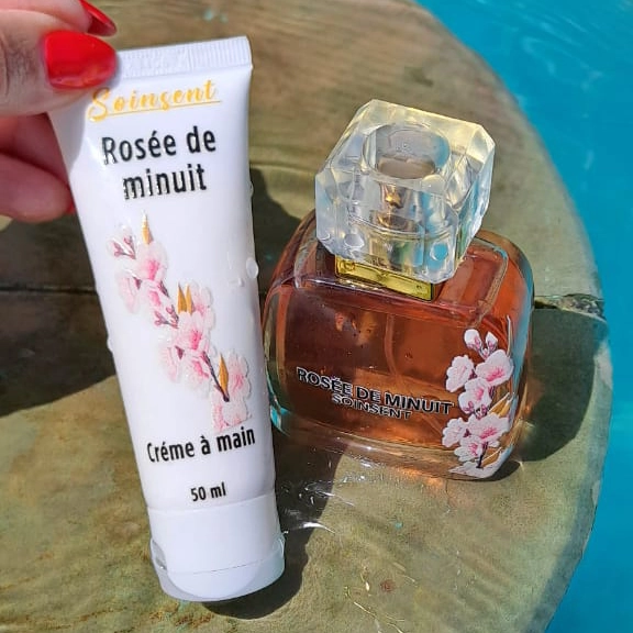 P RM 5 Rosée de Minuit