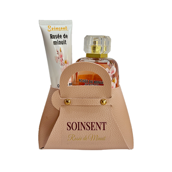 Pack RM Rosée de Minuit