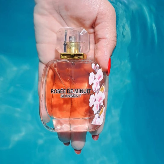 Parfum RM 3 Rosée de Minuit