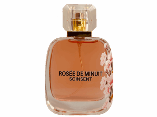 Parfum Rosée de Minuit