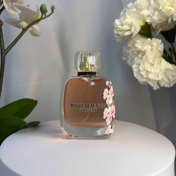 Parfum Rosée de Minuit